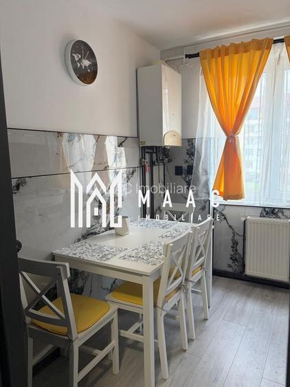 Apartament 2 camere | Etaj 1 | Decomandat | Cedonia | Balcon închis - 8