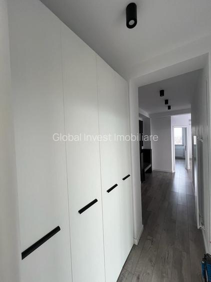 Mamaia Nord!!- Apartament 3 camere 105mp, mobilat-utilat-156.000euro - 17