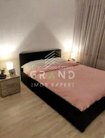 2 camere | Balcon | Parcare subterană | Piața 1 Mai | viitorul Mall Rivus - 4