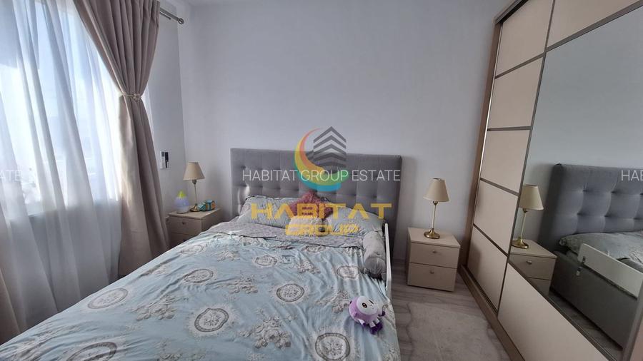 Vanzare 2 Camere Mobilat si Utilat- Berceni! - 6