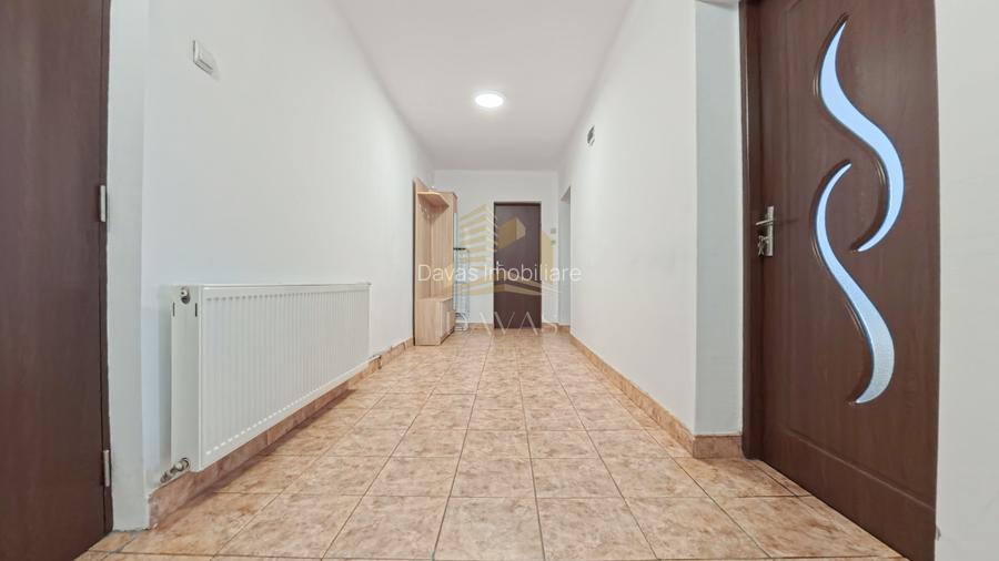 Apartament 2 camere decomandate | Dambul Rotund | etajul 1 - 16