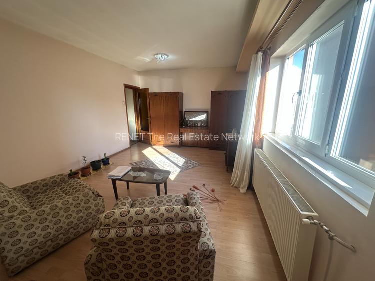 PANTELIMON APARTAMENT IN VILA 1E+M 230 MP TOTAL, CURTE 516 MP! - 23