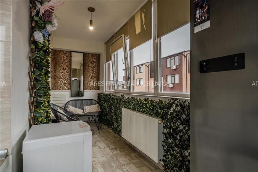 MILITARI RESIDENCE - REZERVELOR,2 CAMERE,57 MP,ETAJ 7,BLOC 2019 - 14