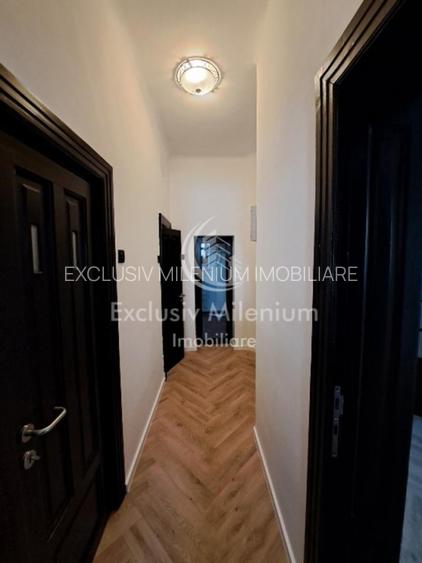 Parter Dorobanti Vila/Casa - Capitale Birouri  - Victoriei - 5