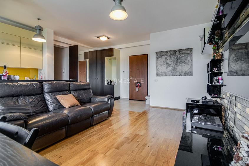 3 camere SUPER VIEW, 2 BAI, parcare SUBTERANA, Bloc 2010! - 5