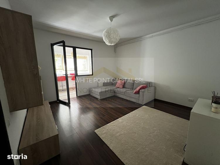 2 camere de închiriat, loc parcare, metrou Dimitrie Leonida - 7