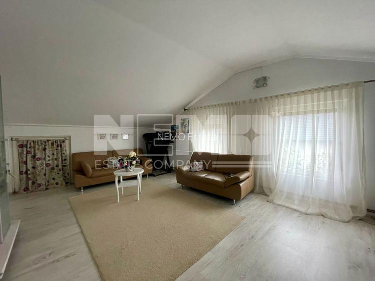 CASA 5 CAMERE | ZONA CENTRALA SAT | COMPLET UTILATA | VOITINEL - 13