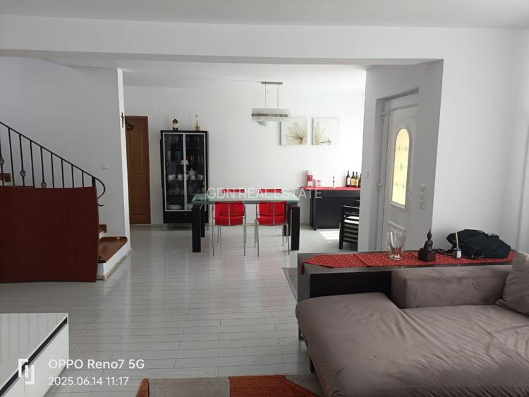 Casă vilă de vânzare în mun. Reghin, zona Unirii. - 5