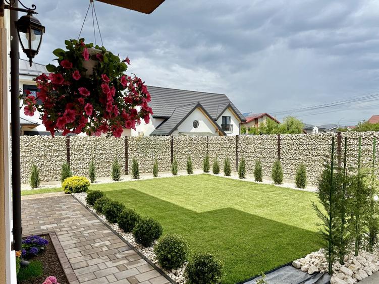 Vila Individuala 4 camere Lacul Pasarea - 20