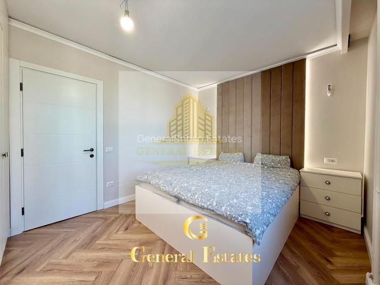 Vânzare apartament 3 camere — Copou | Zona Gaudeamus - 6