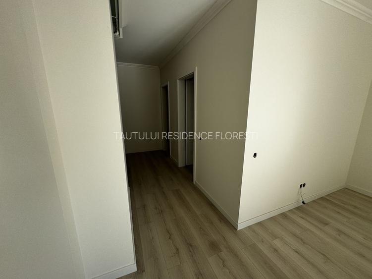 Ap 9 C3 Tautului Residence Parc Parcul Poligonului Zona Sub cetate - 26