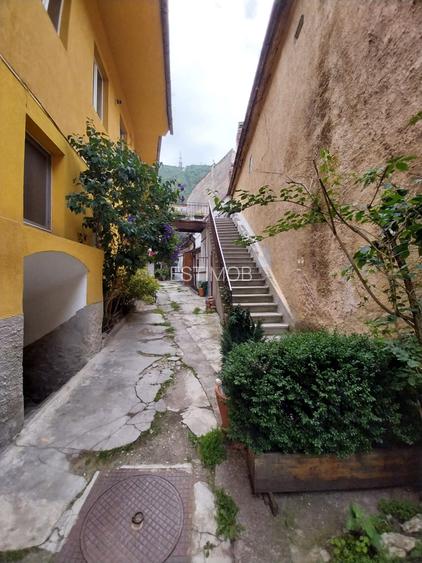 Vanzare apartament 2 camere in casa Centrul Istoric la 2 min de Piata Sfatului - 23