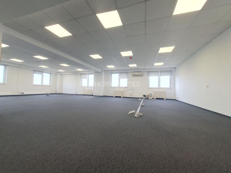 Spatiu birouri in zona Floreasca - 196mp I Comision 0 - 2