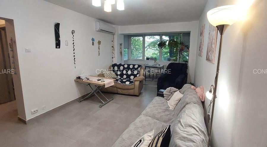 3 camere renovat Metrou Iancului-Obor - 4