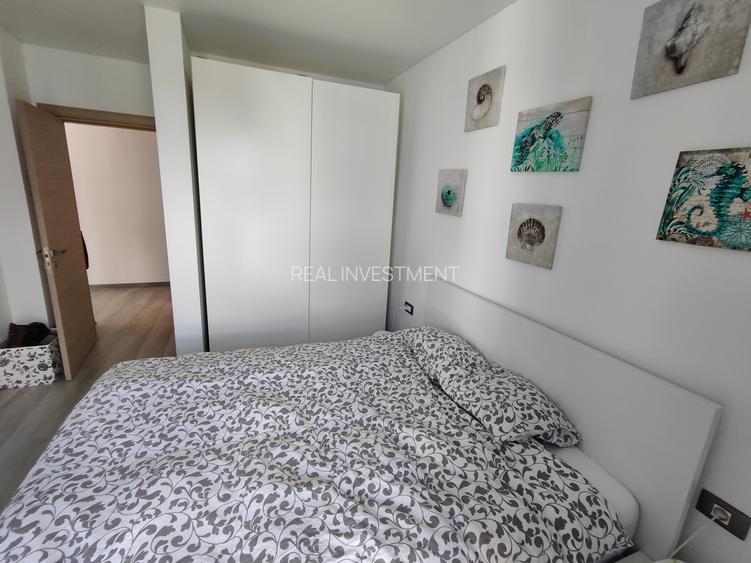 Apartament  100 m de plaja Mamaia Nord - 11