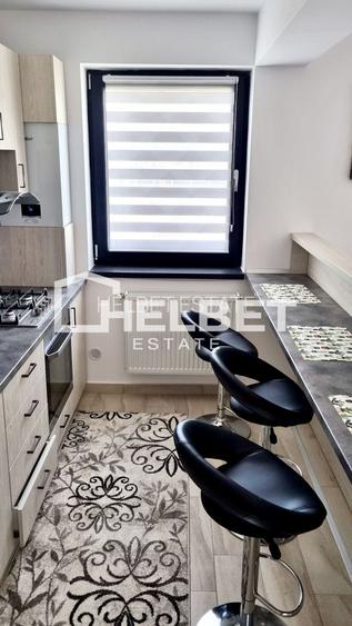 STUDIO / PET-FRIENDLY / CORESI / PARCARE / BOXĂ - 7