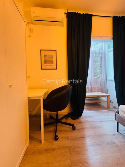 2-BEDROOM APARTMENT FOR RENT – QUIET CENTRAL AREA (CISMIGIU) - 5