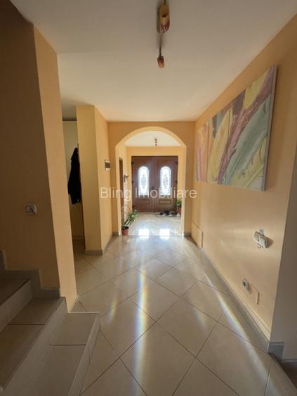 Casa individuala, 540 mp, la cheie, cartier Europa - 15