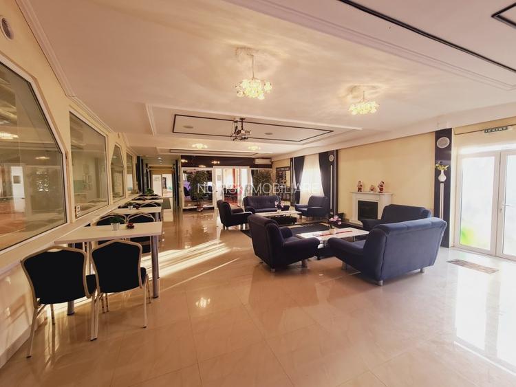 Academie de tenis la cheie - business functional - 17