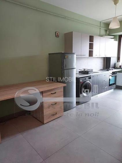 Apartament 2 Camere cu Loc de Parcare – Lazar Residence, Iași - 5