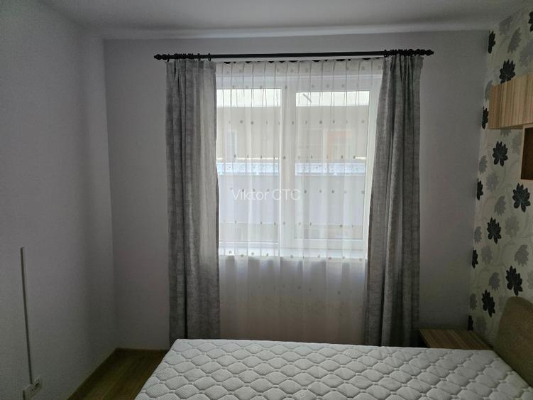 Apartament / 2 camere / Decomandat / Giroc - 2