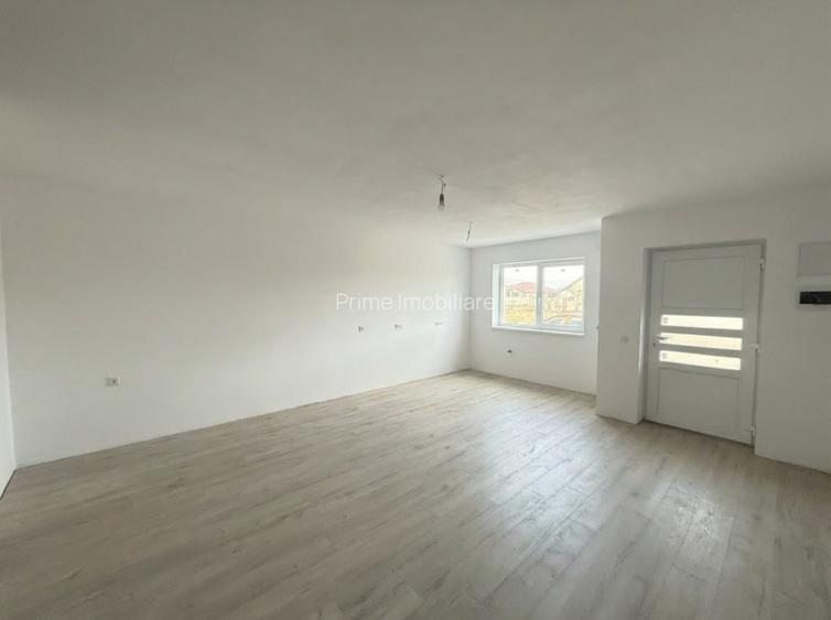CASA NOUA INSIRUITA DE VANZARE- FINISATA LA CHEIE, ZONA (AREX) | 109 MP UTILI | - 2