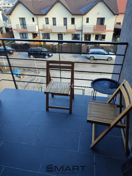 Apartament tip studio 45 mp  Sanpetru - 19