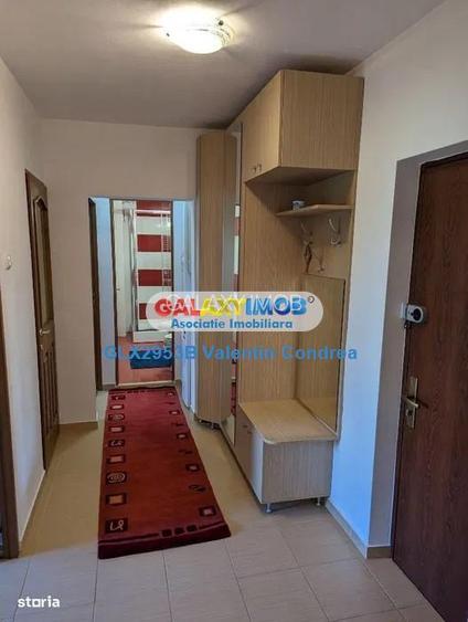 Apartament 2 Camere Parc Sebastian - 8