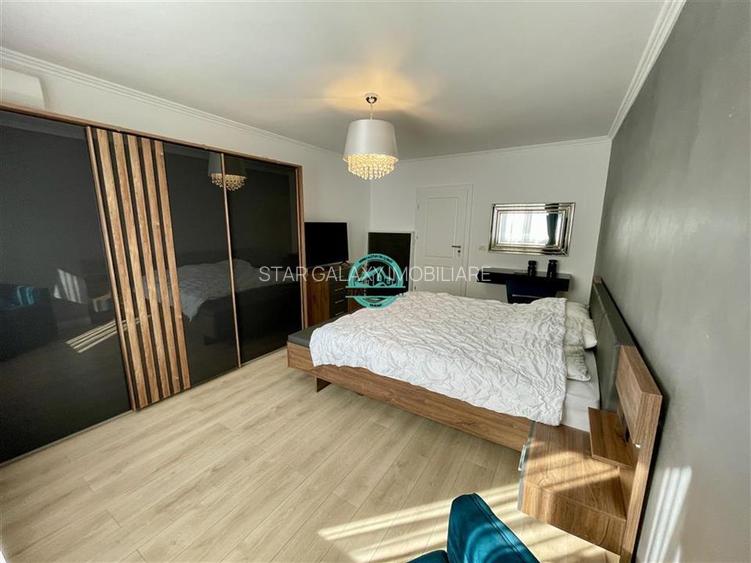 Inchiriere apartament singur pe nivel, 4 camere, lux, in 7 Noiembrie - 15