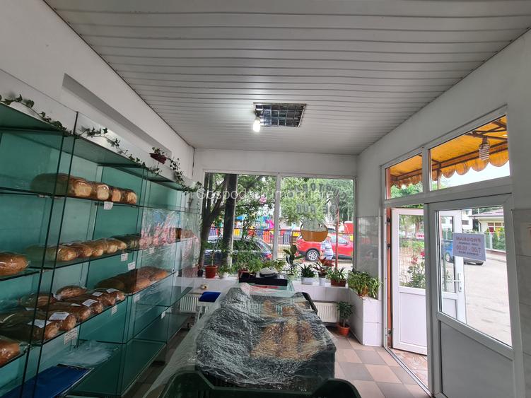 Spatiu panificatie si patiserie Adjud - Afacere la cheie - - 2