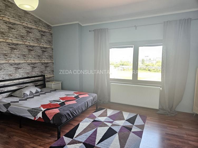 Apartament 2 camere Calea Giulesti - 5