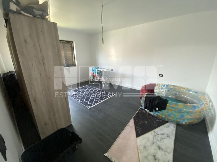 Casa cu 45 de Ari | Salageni | 129.000 Euro - 8