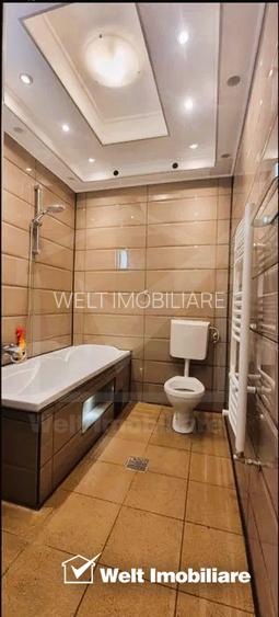 Apartament 2 camere Piata Mihai Viteazul, incalzire pardoseala, pret negociabil - 3
