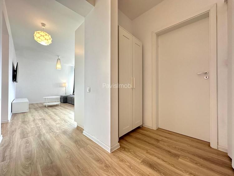 Apartament 3 camere + parcare - 10