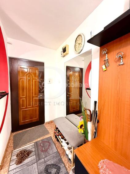 Apartament la cheie / Zona Manastur - 10