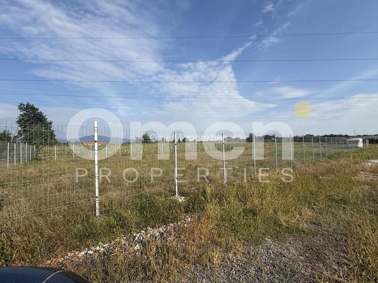 Teren de vânzare – exclusivitate, Baia Mare, strada Sebeșului - 5