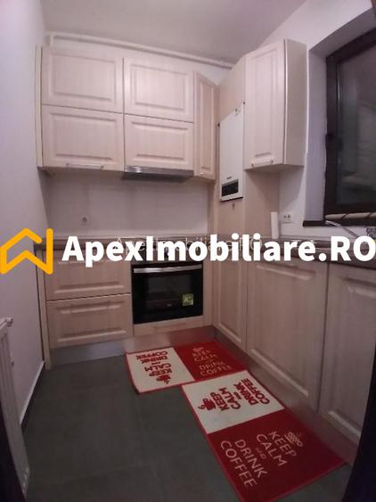 Garsoniera de inchiriat Grozavesti București | ApexImobiliare.ro - 4