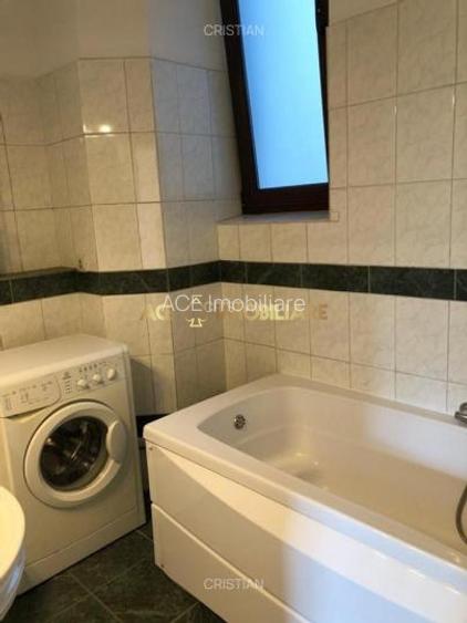 4 Camere de inchiriat | Primaverii | Metrou | Centrala - 9