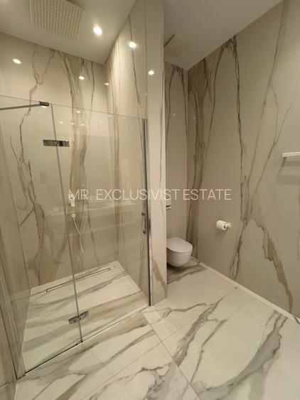 Apartament 4 camere de Lux in One Rahmaninov zona Floreasca Barbu Vacarescu - 16