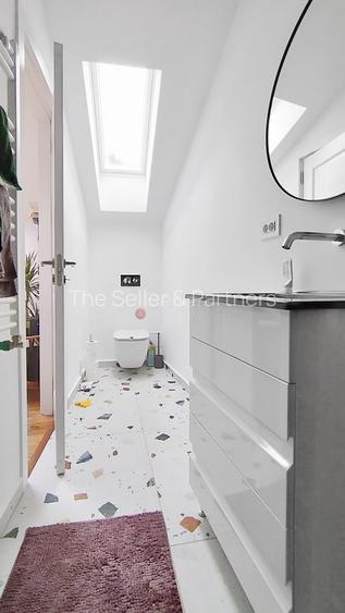 Central - Strada Lunga - 10