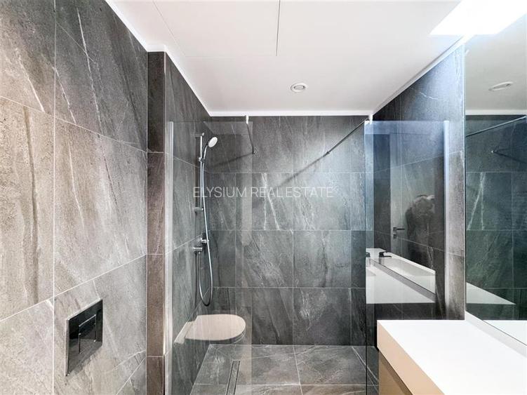 Apartament 2 camere de inchiriat One Floreasca Towers - 18