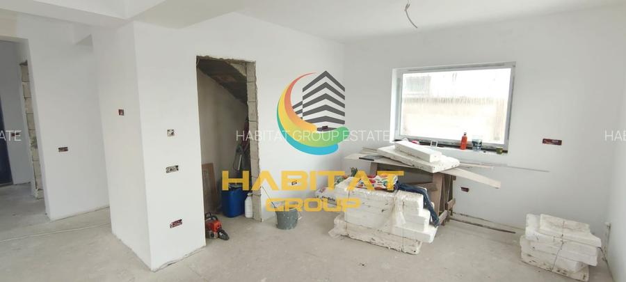 Vila 4 camere  Teren 310 mp  Disponibila si semifinisata - 8