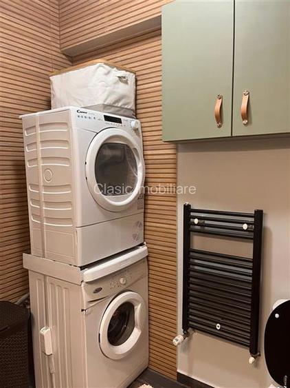 Vanzare apartament 3 camere bloc nou cu parcare in Gheorgheni- Iulius Mall - 14