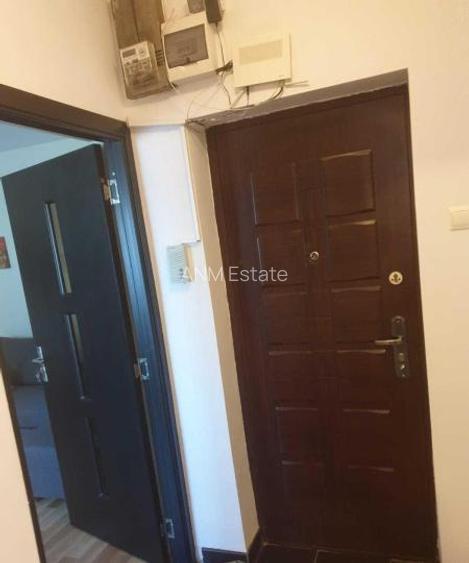 Apartament 2 camere bloc reablitat zona Pacii  - 6