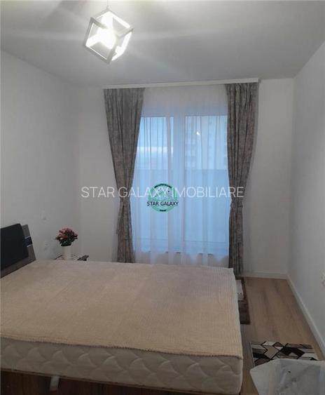 Apartament cu 2 camere de inchiriat, cu loc de parcare, complex Maurer - 5