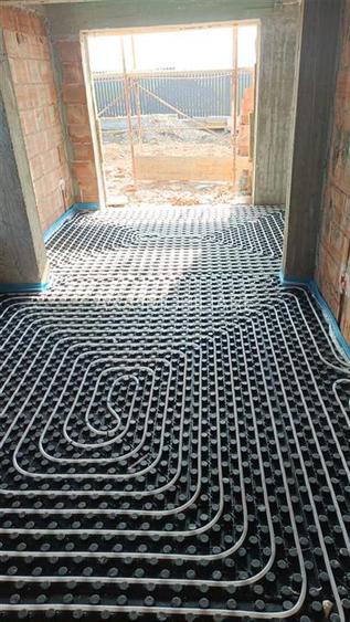 Casa Rediu Valea Lupului, 4 camere,Vata bazaltica,Camera tehnica, Incalz pard,52 - 7