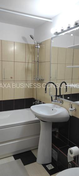 Apartament 2 camere, proaspat renovat,prima inchiriere ,64 mp, parcare - 7