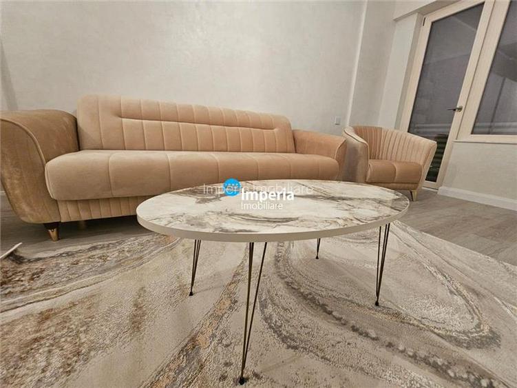 Apartamente 2 camere decomandat confort I, bloc nou Copou! - 2