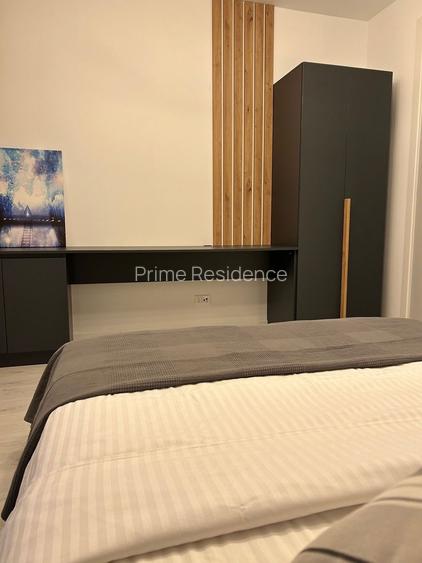 Inchiriere 2 Camere Cloud 9 Residence - 9