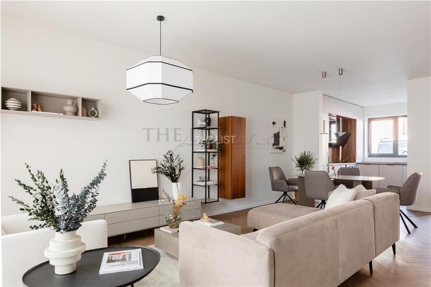 PIPERA | VILA 4 CAMERE | SCOLI INTERNATIONALE - 2